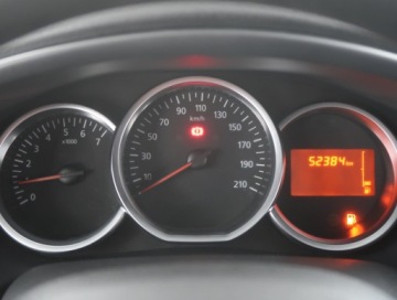 Dacia Logan II Sedan Facelifting 1.0 SCe 73KM 2019 Dacia Logan 1.0 SCe, Salon Polska, Navi, Klima, zdjęcie 10