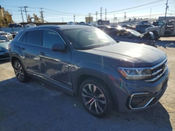 Volkswagen 2023 Volkswagen Atlas Cross Sport Sel Premium R-Line 2023 3.6 Benzyna 276KM, zdjęcie 4