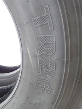 ШИНЫ 2шт 295/80R22.5 PIRELLI TR26 5.7мм