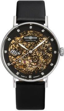 Zegarek damski Zeppelin Princess of the Sky Automat