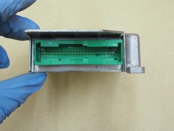 Модуль датчика подушки безопасности AIRBAG BMW e39 BMW X5 BMW E53 6900727