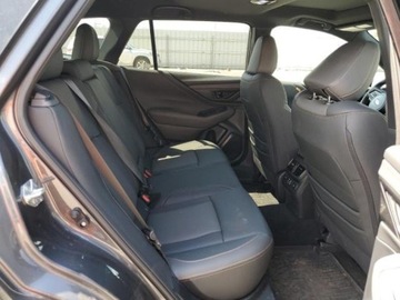 Subaru 2024 Subaru Outback 2024, 2.4L, 4x4, WILDERNESS, po gradobiciu, zdjęcie 9