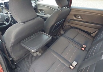 Dacia Jogger 1.0 TCe 110KM 2022 Dacia Jogger Extreme, 7-os, 110 Koni, Pierwszy Wlasciciel, Bezwypadkowy, G, zdjęcie 17