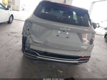 Kia Sorento IV 2023 Kia Sorento 2023 Kia Sorento SX Prestige AWD 2.5 Benzyna 281KM, zdjęcie 7