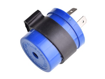 Прерыватель сигнала поворота 12 В, контакты светодиода 2 контакта