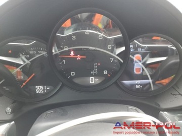 Porsche Cayman 718 2024 Porsche Cayman _718_2.0 L_300 km_2024r 2.0 Benzyna 300KM, zdjęcie 9