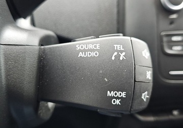 Dacia Duster II SUV 1.0 TCe LPG 100KM 2020 Dacia Duster PL Salon Dealer Renault Grupa Adamowscy BenzynaLPG 100KM, zdjęcie 19