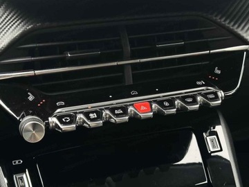 Peugeot 208 II Hatchback Facelifting 1.2 PureTech 100KM 2025 Od ręki - Allure 1.2 PureTech 100KM / Pakiet Access, zdjęcie 7