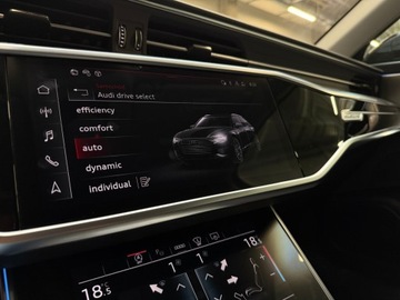 Audi A6 C8 Avant 2.0 40 TDI 204KM 2023 Audi A6 Avant A6 Avant 40 TDI Quattro Sport S tron, zdjęcie 37