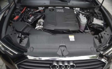 Audi A6 C8 Limousine 2.0 40 TDI 204KM 2019 Audi A6 Limousine Audi A6 Limousine 40 TDI mHEV S tronic 2.0 Diesel 204KM, zdjęcie 14