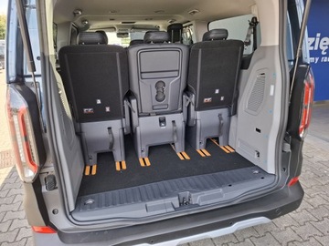 Ford Tourneo Custom II  L1 2.0 EcoBlue 170 KM 170KM 2025 Od ręki! Nowy Tourneo Custom Active Diesel 170 KM AWD, zdjęcie 9