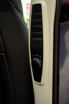 Citroen Grand C4 Picasso I 2.0 HDi 136KM 2009 Citroen C4 Picasso Grand * 7 os *Exclusive*2.0 Hdi, zdjęcie 25