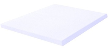PIANKA TAPICERSKA MEBLOWA GĄBKA T25 5x60x200cm