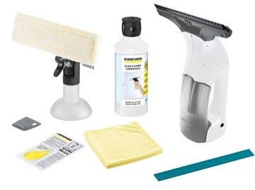 Средство для мытья окон KARCHER WV 1 Plus - 1.633-608.0