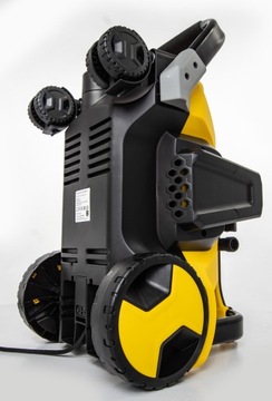 МОЙКА ДАВЛЕНИЯ L7 250BAReW KARCHER LIQUID 0,5 Л ТУРБО ФОРСУНКА LANCE STRONG