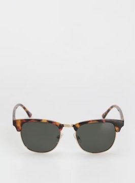 VANS Okulary przeciwsłoneczne Dunville Shades