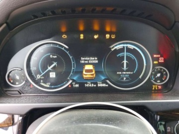 BMW X6 F16 2017 BMW X6 2017 BMW X6 XDRIVE35I 3.0 Benzyna 300KM, zdjęcie 8