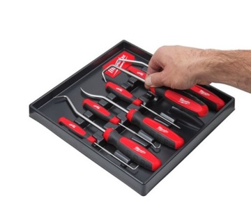 НАБОР КРЮЧКОВ 8 ШТ.