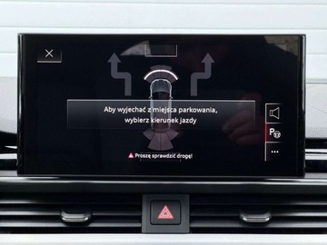 Audi A5 B10 2024 Audi S5 Sportback MatrixLaser,Head Up,Kamery 360,Hak,Panorama,Pakiet Czern, zdjęcie 24