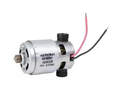 BOSCH GSR 180-LI GSB 180-LI SILNIK 160702266N ORYG