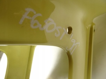 BMW F 650 ST КРЫШКА ОБтекателя КРЫШКА БАКА