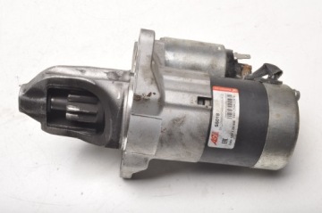 Subaru forester i 2.0 16v starter substitute, №1