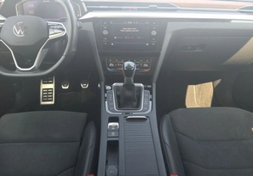 Volkswagen Arteon Fastback Facelifting 1.5 TSI 150KM 2022 Volkswagen Arteon 1.5TSI 150KM Elegance, Podgrzewane Fotele, Kamera Cofani, zdjęcie 11