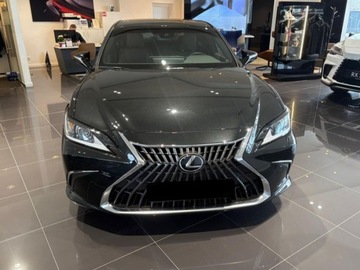 Lexus ES VII (XV70) Sedan Facelifting 300h 218KM 2025 Od ręki - 300h Business Edition 2.5 E-CVT 218KM | Podgrzewane fotele!, zdjęcie 1