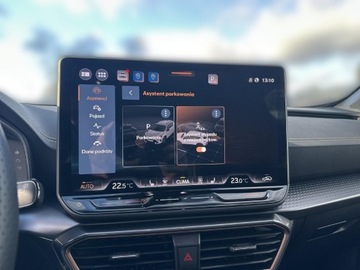 Cupra Formentor Crossover Facelifting 2.0 TSI 333KM 2025 Cupra Formentor VZ 333KM Pure Performance Pakiet E, zdjęcie 15