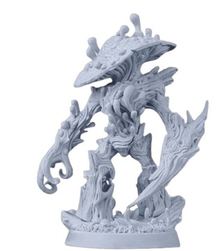 Смола Anycubic Standard Grey Grey Grey 1кг 1л