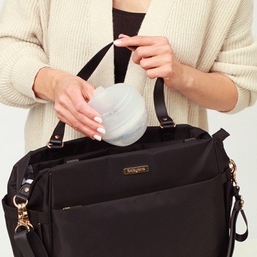 BABYONO MILK ME 1400 ЛАМПОЧКА-СБОРНИК