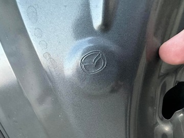 KAPOTA KRYT MOTORU PŘEDNÍ MAZDA CX60 CX-60 2022- MOC PĚKNÝ ORIGINÁLNÍ