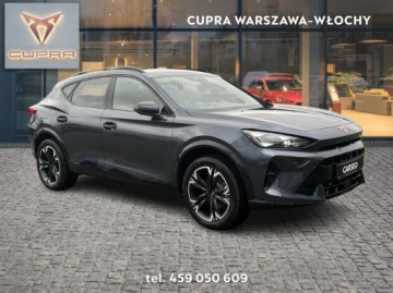 Cupra Formentor Crossover 1.5 TSI 150KM 2026 Cupra Formentor 1.5 eTSI 150 KM 7-biegowa automaty, zdjęcie 6