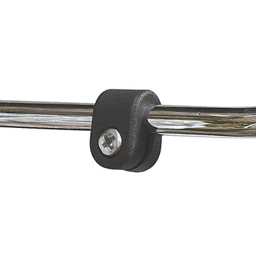 Klick Fix — система крепления кофра для мотоцикла