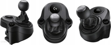LOGITECH Рычаг переключения передач Logitech Driving Force