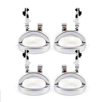 Для Dodge Nitro 2007-2011 68004828AA 68004829AA класса