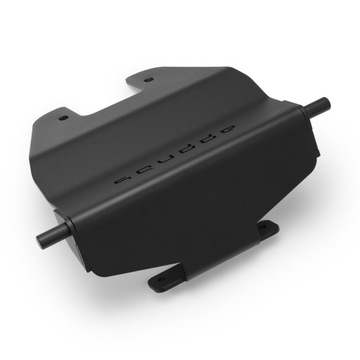 ПЛУГ ДЛЯ квадроцикла SEGWAY SNARLER AT6 (2021-2023) - SQUDDE
