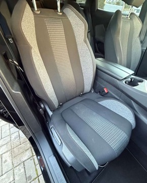 Peugeot 3008 II Crossover Facelifting  1.2 PureTech 130KM 2021 Peugeot 3008 Peugeot 3008 1.2 Benzyna 130KM, zdjęcie 26