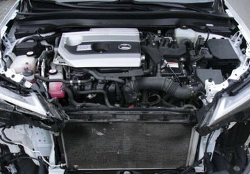 Lexus UX Crossover 250h 184KM 2020 Lexus UX AWD 4x4 2.0 Hybryda 184KM, zdjęcie 17