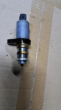 BMW E90 E87 F10 SENZOR ELEKTROVENTIL N53 7555201