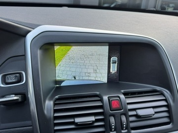 Volvo XC60 I SUV Facelifting 2.0 D3 136KM 2014 Volvo XC 60 2.0D D3 136KM Panorama El Klapa 5 cyl, zdjęcie 20