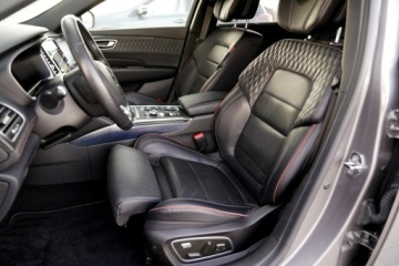 Renault Talisman 2023 Renault Talisman INITIALE PARIS bosse 4CONTROL, zdjęcie 22