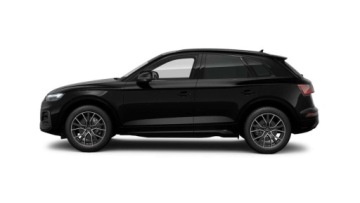 Audi Q5 II SUV Facelifting 2.0 40 TDI 204KM 2023 Audi Q5 Audi Q5 advanced 40 TDI quattro 204KM S tronic 2.0 Diesel 204KM, zdjęcie 1