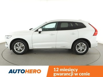 Volvo XC60 II Crossover T5 250KM 2018 Volvo XC 60 automat full LED skóra navi grzane i, zdjęcie 1