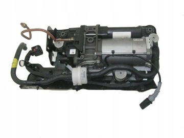AUDI A8 4N D5 KOMPRESOR ZAWIESZENIA 4N0616005B