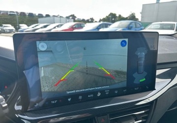 Ford Focus IV Hatchback Facelifting 1.5 ECOBLUE 115KM 2024 Ford Focus OFERTA BLACK WEEK 1.5 EcoBlue 115KM St- Line X 1.5 Diesel, zdjęcie 12