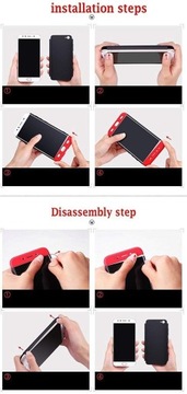 CASE 360 GKK CASE CARBON ДЛЯ IPHONE Xs Max