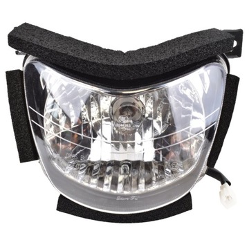 REFLEKTOR,LAMPA PRZOD JUNAK 901 BARTON SPRINT HURT