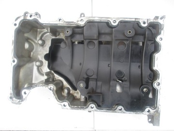 МАСЛЯНЫЙ ПОДДОН 1.4 TURBO OPEL ASTRA K V MOKKA X CHEVROLET CRUZE TRAX