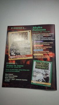 Faces of War 5 — это карта